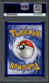 PSA 9 Dracolosse Holo thumbnail 2
