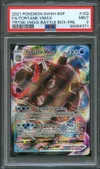 PSA 9 Tortank VMax thumbnail 1