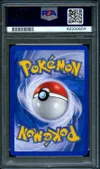 PSA 9 Kaimorse de Team Aqua Holo thumbnail 2