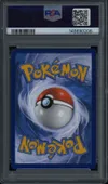 PSA 8 Mew Ex Gold thumbnail 2