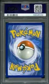 PSA 8 Mewtwo Ex thumbnail 2