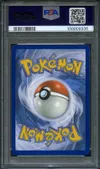 PSA 9 Dracaufeu Ex thumbnail 2