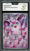 PCA 9.5 Grodoudou thumbnail 1