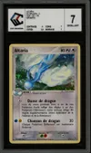 CCC 7 Altaria Holo thumbnail 1