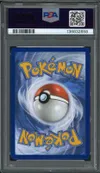 PSA 7 Alakazam Ex thumbnail 2