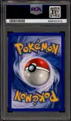 PSA 9 Kicklee Holo thumbnail 2