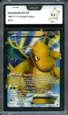 PCA 9.5 Dracolosse Ex thumbnail 1