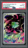 PSA 10 Bulbizarre thumbnail 1