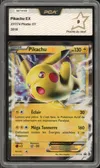 PCA 9 Pikachu Ex thumbnail 1