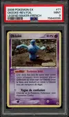 PSA 9 Okéoké Reverse thumbnail 1