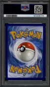 PSA 9 Méga-Gardevoir Ex Gold thumbnail 2