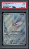 PSA 9 Cresselia thumbnail 1