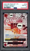PSA 10 Honesty Impact thumbnail 1