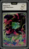 PCA 9.5 Bulbizarre thumbnail 1
