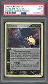 PSA 9 Cornèbre Holo Reverse thumbnail 1