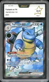 PCA 9.5 Tortank Ex thumbnail 1
