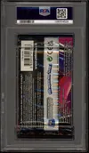 PSA 8 Booster EB8 Poing de Fusion thumbnail 2