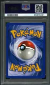 PSA 9 Dracaufeu Brillant thumbnail 2
