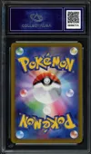 CA 10 Leafeon VStar thumbnail 2