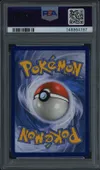 PSA 8 Dracaufeu Reverse thumbnail 2