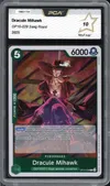 PCA 10 Dracule Mihawk thumbnail 1