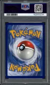 PSA 10 Dracaufeu VMax Shiny thumbnail 2