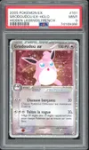 PSA 9 Grodoudou Ex thumbnail 1