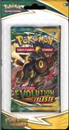 Booster Blister EB7 Evolution Céleste thumbnail 1