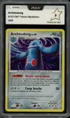 PCA 9 Archéodong Holo thumbnail 1