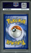 PSA 10 Rayquaza Brillant thumbnail 2