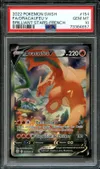 PSA 10 Dracaufeu V thumbnail 1