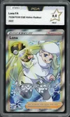PCA 9.5 Lona thumbnail 1