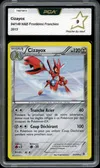 PCA 9 Cizayox Holo thumbnail 1