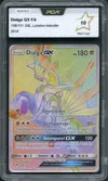 PCA 10 Dialga Gx Rainbow thumbnail 1