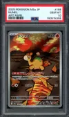 PSA 10 Numel thumbnail 1