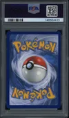PSA 8 Dracaufeu Ex thumbnail 2