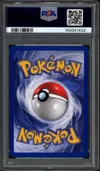 PSA 10 Sauvegarde d'Energie thumbnail 2