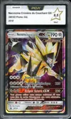 PCA 9.5 Necrozma Crinière du Couchant Gx thumbnail 1