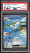 PSA 10 Altaria Ex thumbnail 1