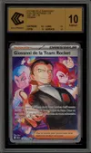 CCC 10 Giovanni de la Team Rocket thumbnail 1