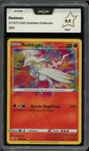 PCA 9.5 Reshiram Holo thumbnail 1