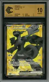 CCC 10 Zekrom Ex thumbnail 1