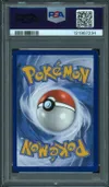 PSA 10 Qulbutoké De La Team Rocket thumbnail 2