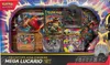 Coffret Collection avec Figurine Mega Lucario Ex thumbnail 1