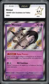 PCA 9.5 Mimiqui Shiny thumbnail 1