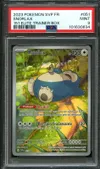 PSA 9 Ronflex thumbnail 1