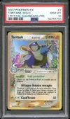 PSA 10 Tortank Holo thumbnail 1