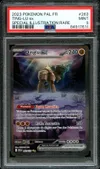 PSA 9 Dinglu Ex thumbnail 1