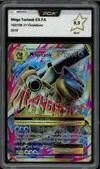 PCA 9.5 Méga Tortank Ex thumbnail 1
