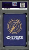 PSA 10 Monkey D. Luffy thumbnail 2
